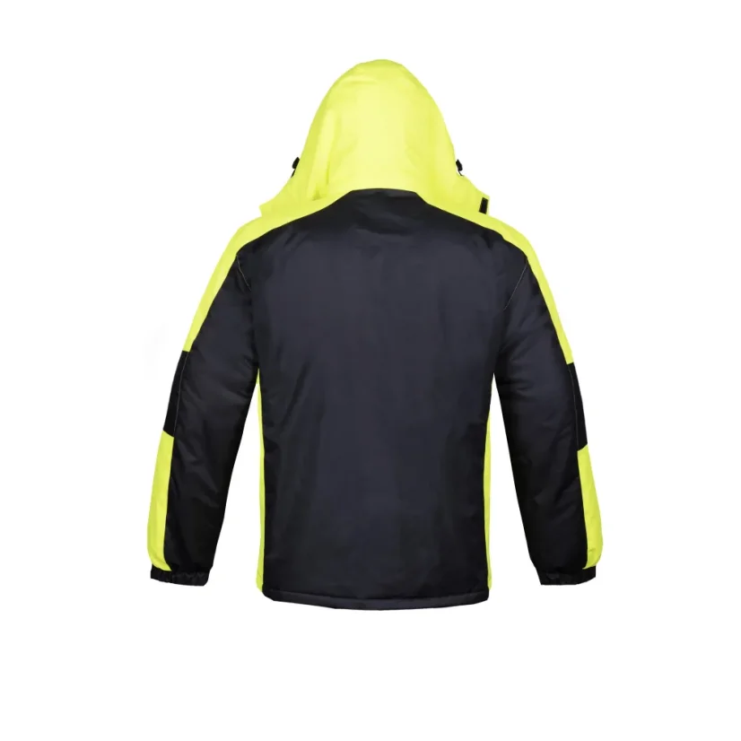 Procera Aspen 3W1 Winter KRT – Zimná pracovná bunda 3 v 1 - Vyberte si veľkosť 2: L