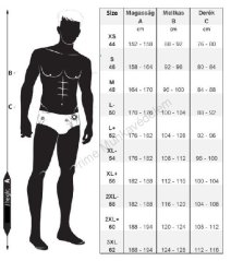 Fauland Black SPD - Női Derekas Munkásnadrág (D124)