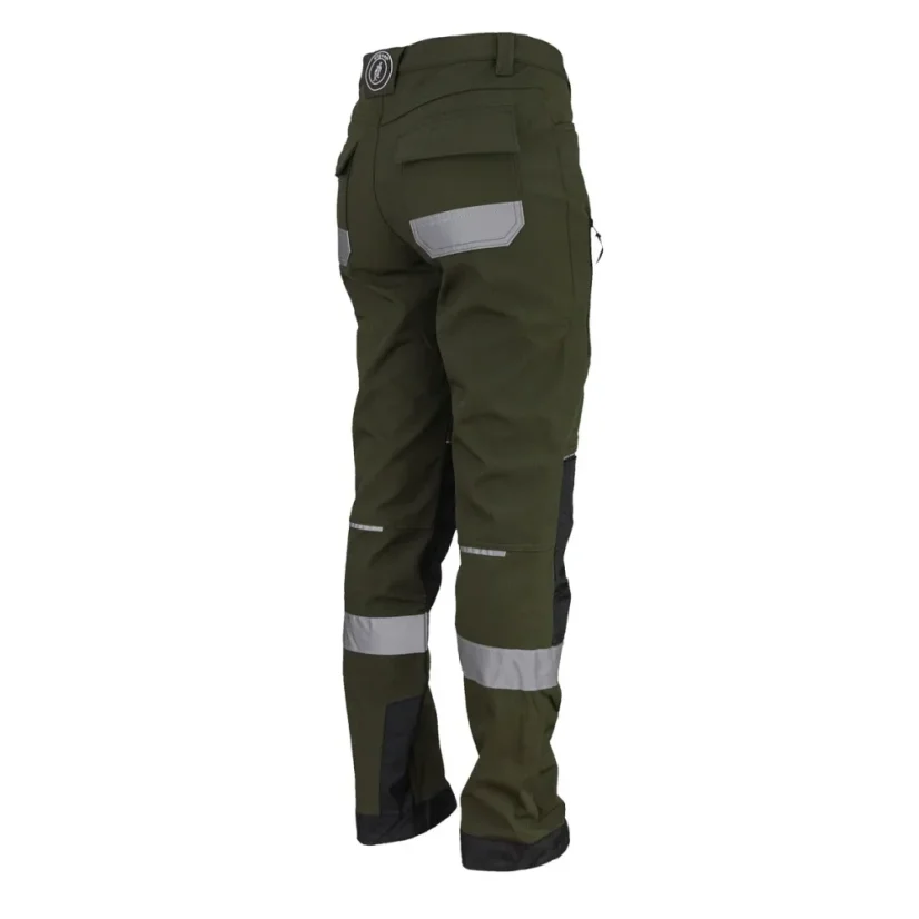 Urgent 753 Olive Winter SPD