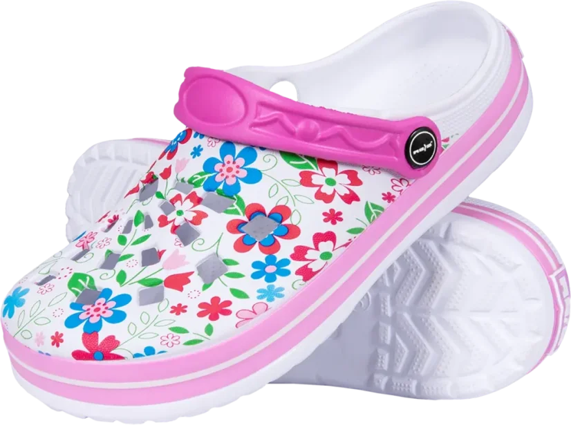 REIS Bella Multicolor - Pracovná obuv (EVA) - Vyberte si veľkosť 3: 37 REIS Bella Multicolor - Pracovná obuv (EVA) - Vyberte si veľkosť 3: 37