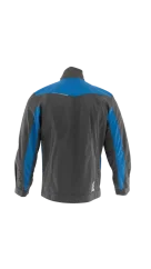 SARA Crafter Charcoal KRT - Montérkový kabát