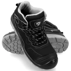 Procera Victor S3 - Pracovná členková obuv