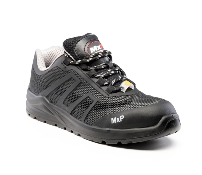 Polstar MXP AIR S1P ESD - Munkavédelmi félcipő