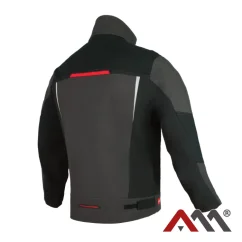 Professional 4WAY Dynamic KRT - Montérkový pracovný kabát