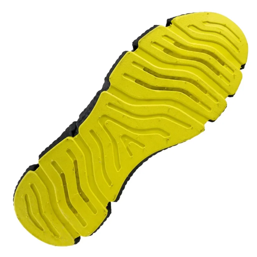 Urgent 230 S1 - Kompozit Könnyű Munkavédelmi cipő (SR)