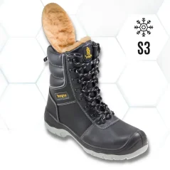 Urgent 113 Winter S3 - Zimná Členková baganča (SRA) (D143) Urgent 113 Winter S3 - Zimná Členková baganča (SRA) (D143)