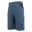 Urgent 602 Indigo Short - STRETCH Monterkové kraťasy