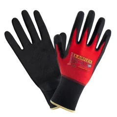 Procera X-AirFlex - Pracovné rukavice máčané nitrile Procera X-AirFlex - Pracovné rukavice máčané nitrile