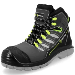 Procera Lennox S3 - Vízhatlan Munkavédelmi Bakancs
