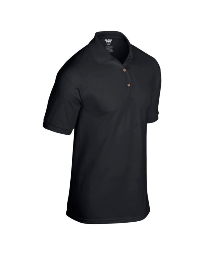 Gildan 8800 Multi color - Polokošela - Vyberte si veľkosť 2: L, Farby: Black