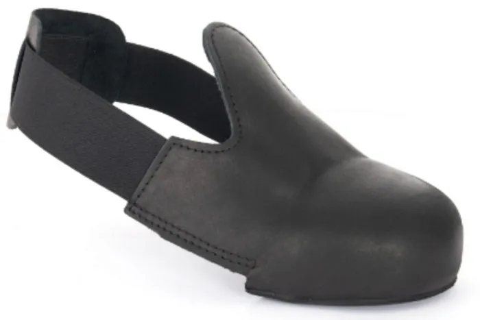 4WRK TOE COVER - Acélkaplis lábvédő