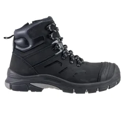 Urgent 134 S3 - Munkavédelmi bakancs (SR, HRO)