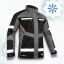 Professional-Ref Winter Long KRT - Zimná pracovná bunda
