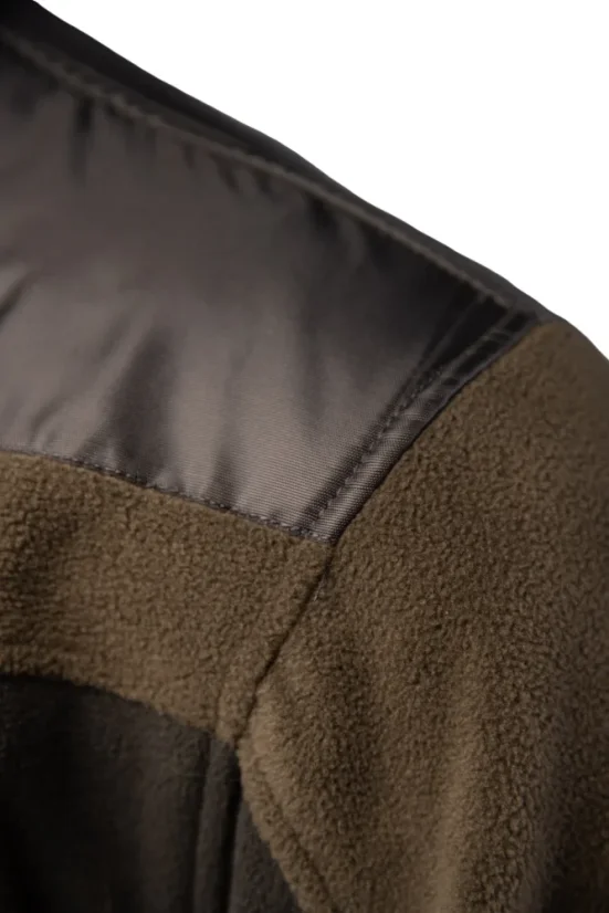 Polstar SEVEN KINGS Polar KHAKI - Pulóver