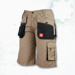 Urgent C Short - Munkavédelmi Rövidnadrág (D212) Urgent C Short - Munkavédelmi Rövidnadrág (D212)