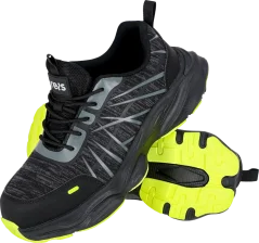 REIS HOFF S1P - Munkavédelmi cipő