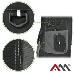 EuroClassic ORG - Kantáros Munkásnadrág