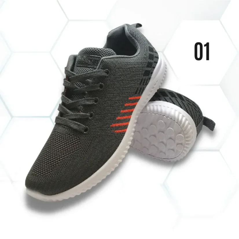 Reis Fast Vychádzková poltopánka (D214)