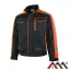 Classic-VIS Orange KRT - Munkavédelmi kabát