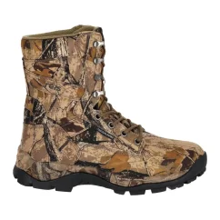 TACTICAL GUARD Timbar Military- Terepmintás Vadász Bakancs