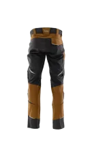 SARA CottonFlex Charcoal 2WAY SPD – Stretch munkásnadrág