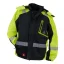Urgent Y263 Black/Yellow Winter KRT - Zimná pracovná bunda - Vyberte si veľkosť 2: M