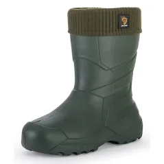 Procera Falcon Green Félszárú Eva - Csizma (-30°C)
