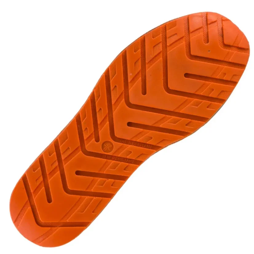 Urgent 309 S1 Ľahké Pracovné sandále (SRA) (D144)