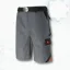 Professional Short Grey - Montérkové kraťasy