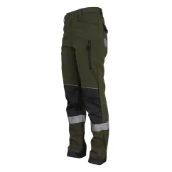 Urgent 753 Olive Winter SPD