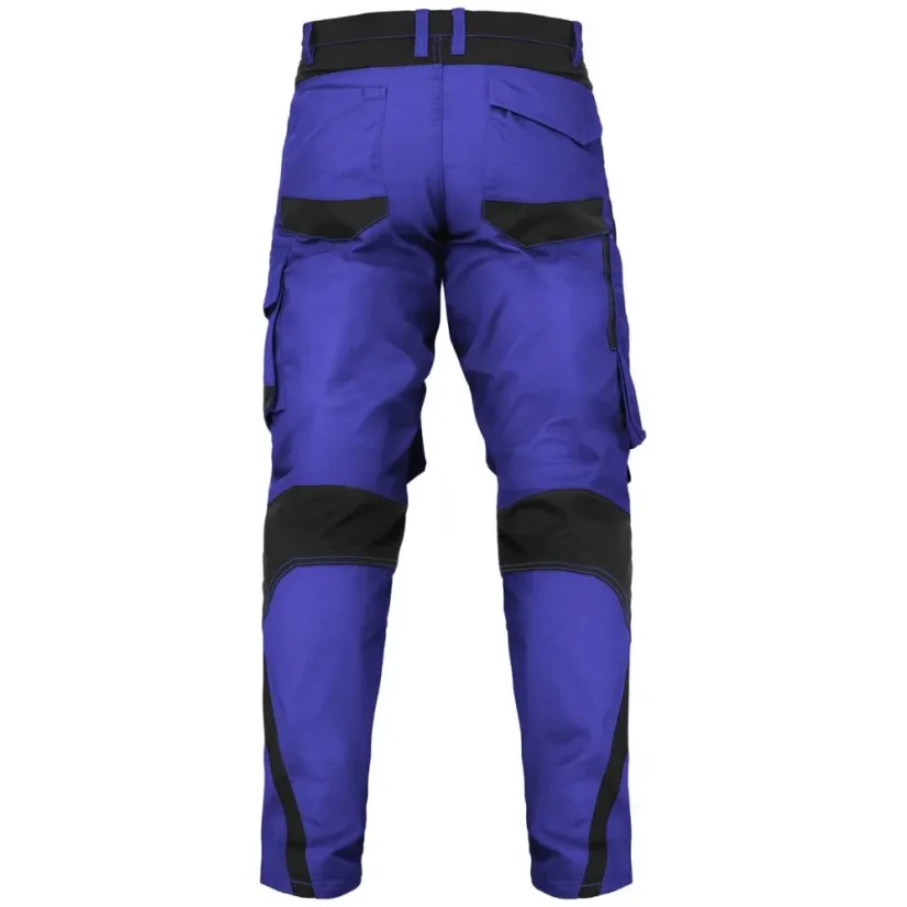 Procera Helicon Blue SPD - Derekas munkásnadrág (RIP-STOP) - Válasszon Méretet 1: 52