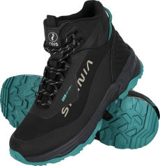 REIS SPANIA BTU - Férfi Softshell Túrabakancs