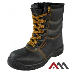 Comfort BWP Winter SB Téli munkavédelmi Bakancs (SRC) (D312)