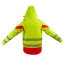 Urgent HV-8723 KRT - Jól Láthatósági Softshell kabát Urgent HV-8723 KRT - Jól Láthatósági Softshell kabát