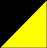 Black/Yellow