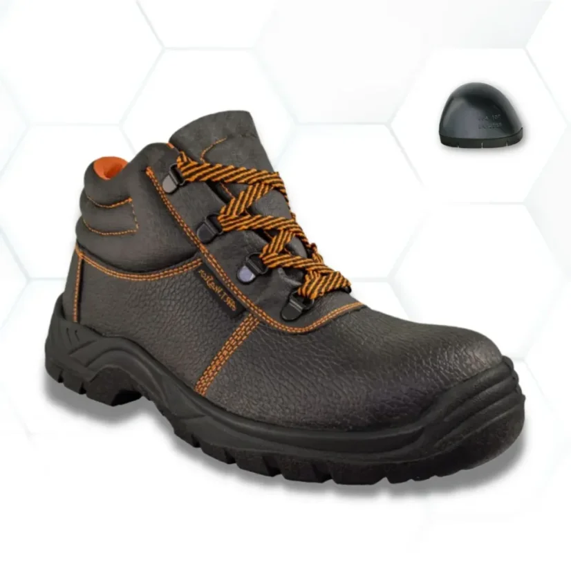 Comfort BT SB Členková pracovná obuv (SRC)