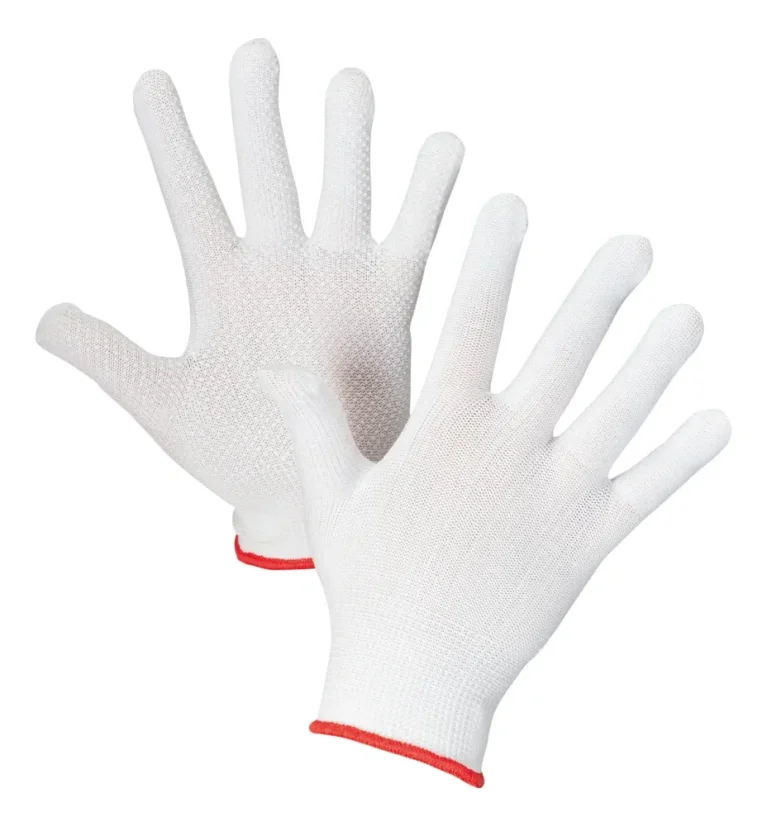 AERO 1511 BaseKnit Dot Mini Optimal - Pracovné rukavice