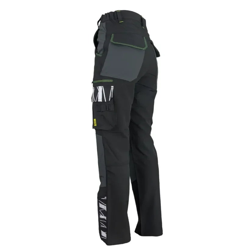 Urgent 733 Softshell SPD - Softshell derekas munkásnadrág - Válasszon Méretet 1: 50