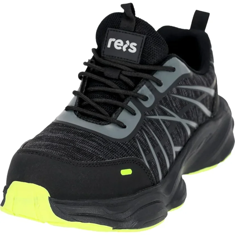 REIS HOFF S1P - Munkavédelmi cipő