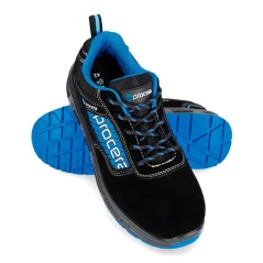 Procera Silvio S1 - Pracovná športová poltopánka (SRA) Procera Silvio S1 - Pracovná športová poltopánka (SRA)