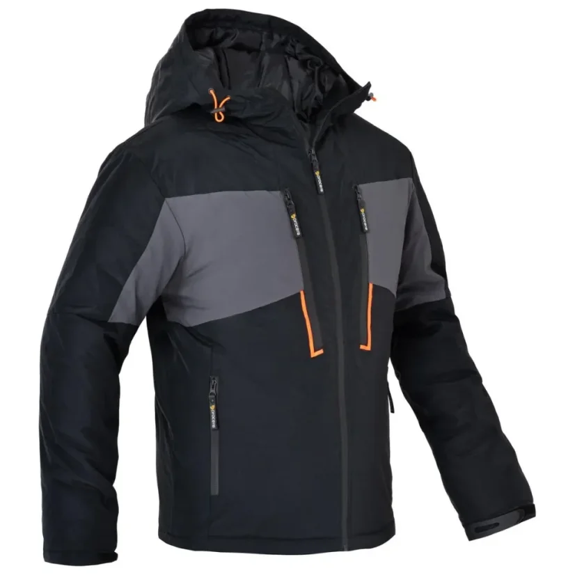 Procera Silus Winter KRT - Zimná pracovná bunda - Vyberte si veľkosť 2: L