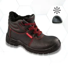 Comfort BT Winter SB - Téli Munkavédelmi Bakancs (SRC)