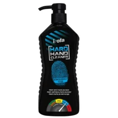 Isofa Hard 700 -