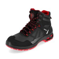 Procera Genesis S3 - Pracovná členková obuv (SR) (D313)