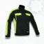 Classic-VIS Black/Yellow KRT - Munkavédelmi kabát
