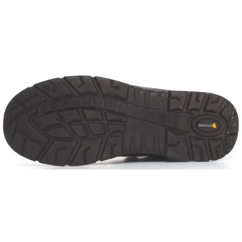 Procera Force S3 - Pracovná členková obuv (SRC) - Vyberte si veľkosť 3: 36