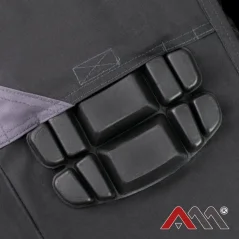 NSP - térdvédő betét PU habb