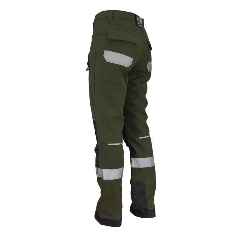 Urgent 753 Olive Winter SPD
