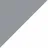 Gray/White