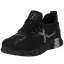 REIS Galaxy Black/Gray S1PL - Munkavédelmi cipő (Slip-Ins) - Válasszon Méretet 3: 42